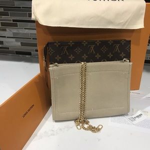 Louis Vuitton Toiletry 26